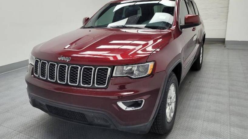 JEEP GRAND CHEROKEE 2018 1C4RJEAG5JC430541 image